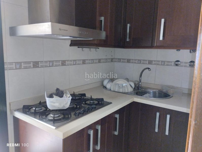 Foto 5998a946-90d4-4d36-8b27-63095e3f6c70. Rent flat in Centro Melilla