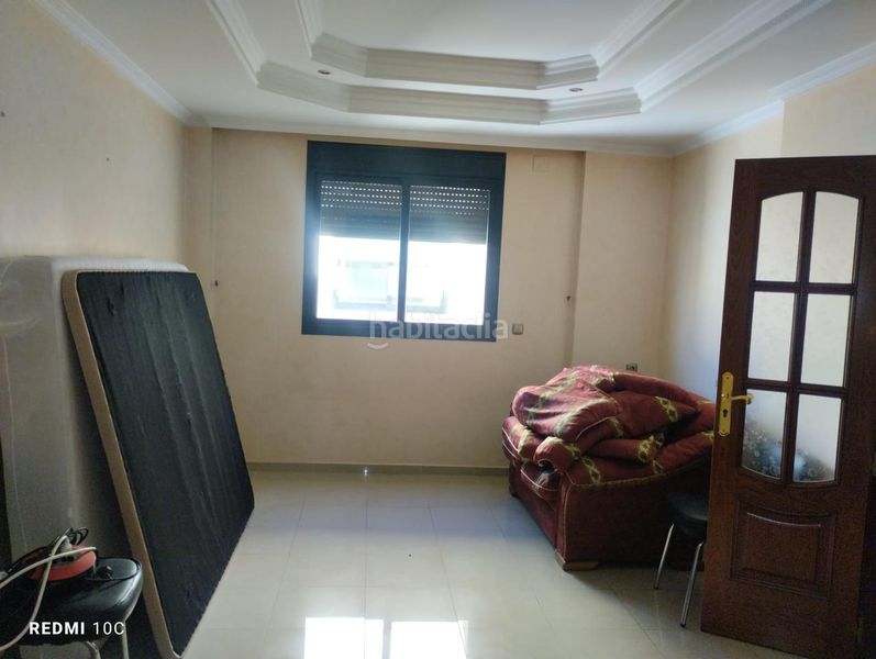 Foto 5bf38cfd-5f33-4e20-9faf-87e14f49e492. Rent flat in Centro Melilla