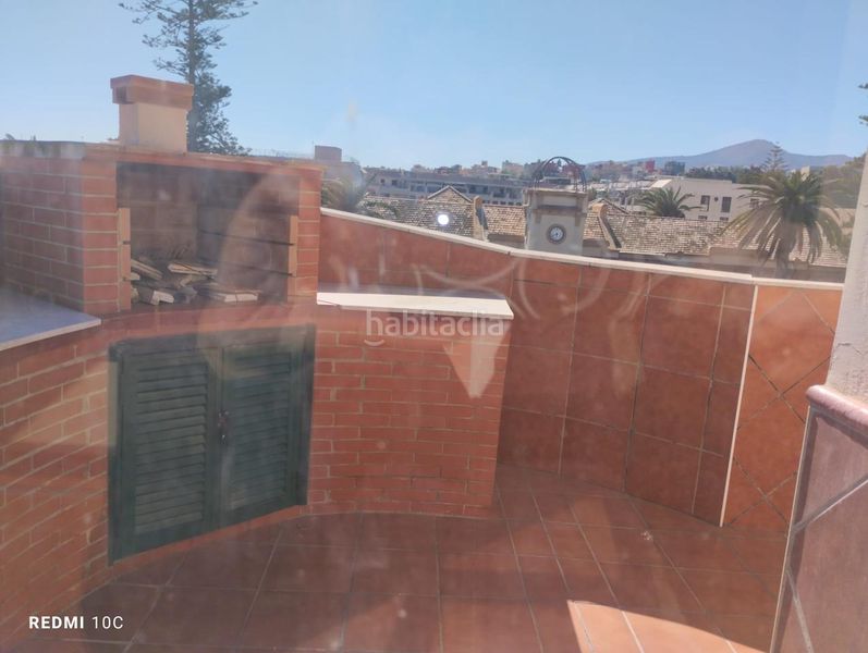 Foto 6eb7dacf-5813-4f07-8788-c61dfd32caa5. Rent flat in Centro Melilla