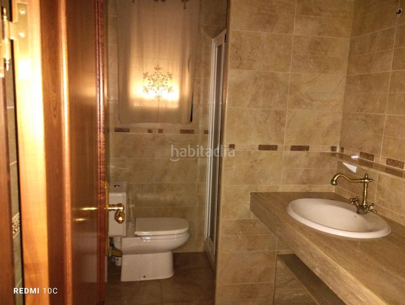 Foto 8b8e6698-2aef-4edf-9751-fb76432065e8. Rent flat in Centro Melilla