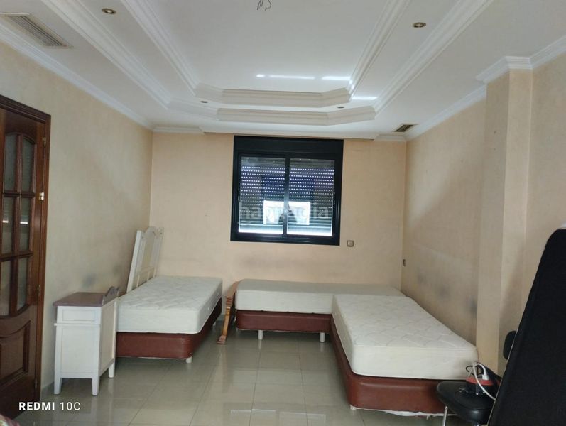 Foto c2e86a73-1883-480b-a169-1c5e9eccc67a. Rent flat in Centro Melilla