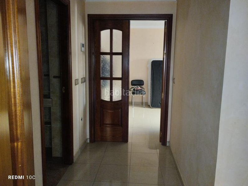 Foto f80052d9-2a57-4892-a260-7d0cfe194eb0. Rent flat in Centro Melilla