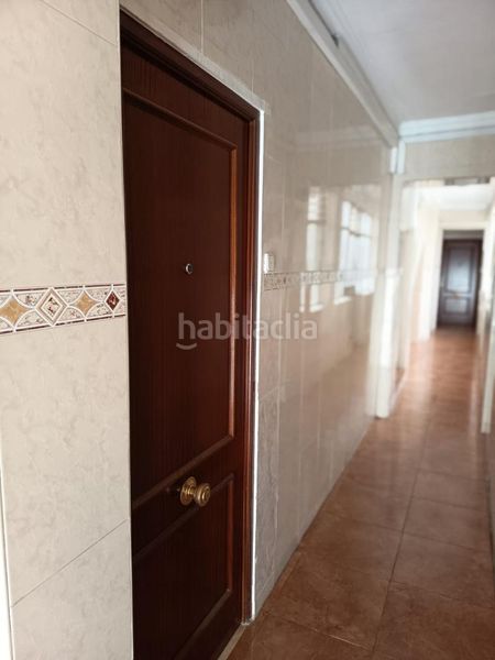 Foto ef9480d4-00a1-49fb-9676-cf23c4413623. Planta baja en La Victoria Melilla