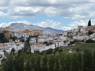 Casa a Calle Tomilla