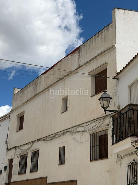 Foto 2eaef1b2-c8b0-47e1-9bda-69880e0ba311. Casa en Centro Ronda