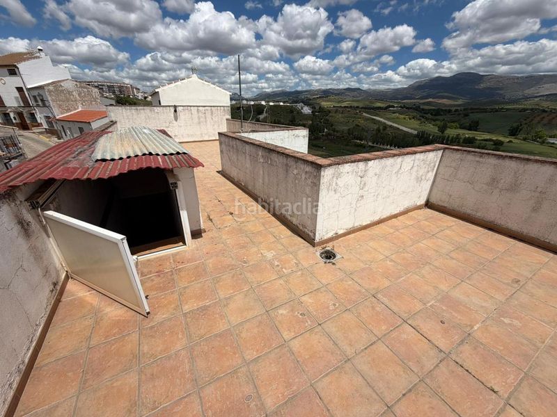 Foto 33c84a49-f585-49b5-be32-f0eb629c8942. Casa en Centro Ronda