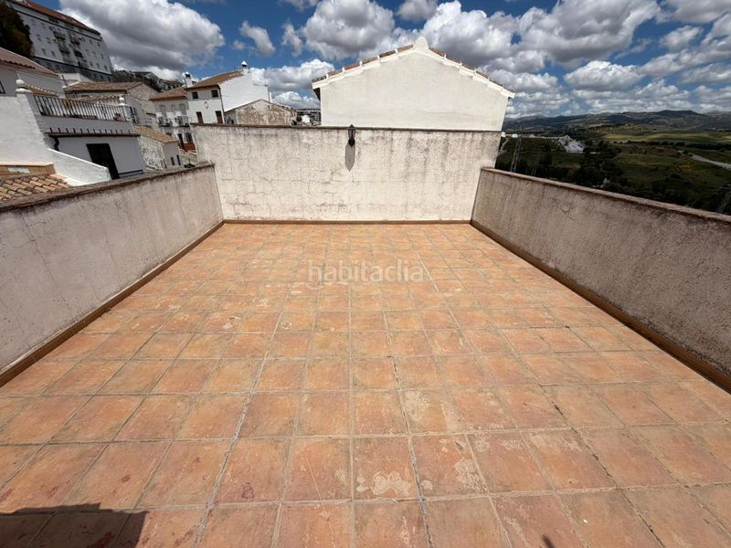Foto 4a8e2efc-0013-4fc9-968d-0611e1fdb817. Casa en Centro Ronda