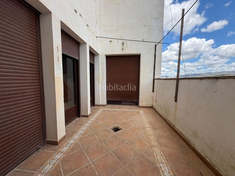 Foto 546c4a50-5a01-4926-a487-ce2014783f94. Casa en Centro Ronda