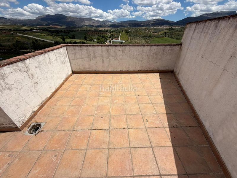 Foto 86e8eff7-8483-4e5f-89ad-c70fd78cd9e9. Casa en Centro Ronda