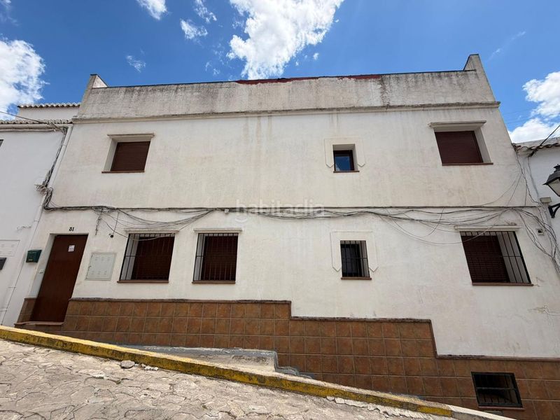 Foto b047c4bb-ac1f-435b-8e1c-022b92e4f979. Casa en Centro Ronda