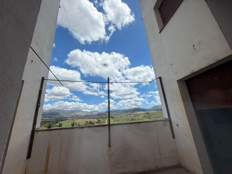 Foto c0d1b409-f143-4c2a-8ebd-c6a14300a92a. Casa en Centro Ronda