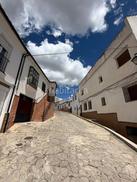 Foto c59fcaa0-1672-4993-bc6f-2ca14965bcd2. Casa en Centro Ronda