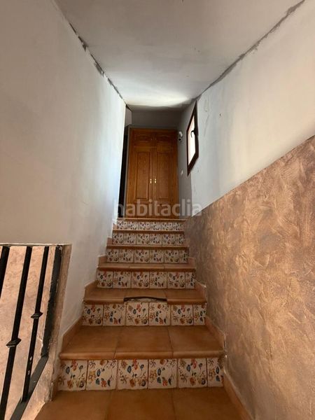 Foto e2fdcf46-10f1-493a-bd2d-59d6f780f99c. Casa en Centro Ronda
