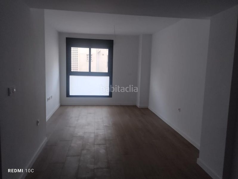 Foto 5f6af524-fd67-4b5a-91ec-cdd3a759b8fa. Piso en El Industrial Melilla