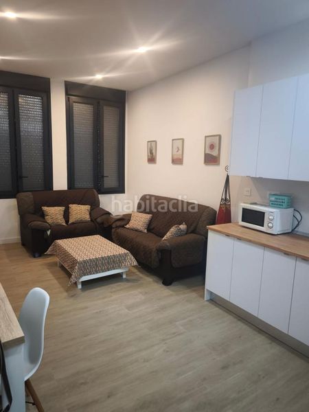 Foto 7069adc8-9bd7-4a3c-a2ab-ffcfdd109822. Erdgeschoss in Centro Melilla
