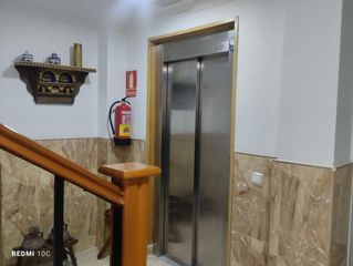 Miete Erdgeschoss in Barriadas Norte