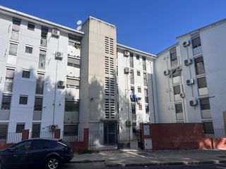 Etagenwohnung  Marbella