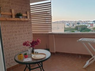 Location Appartement à Isaac Peral