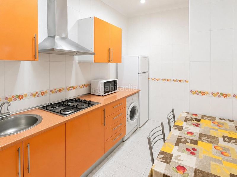 Foto 0b9b85b7-14ac-423d-8835-cc0eb08c1d66. Flat in Centro Melilla