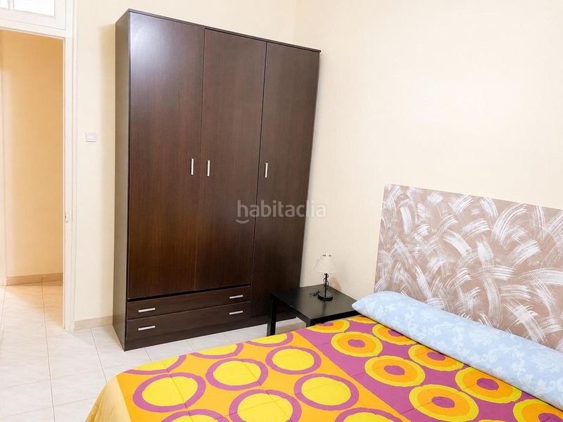 Foto da11613c-e4f2-4f7a-a425-bec91223983e. Flat in Centro Melilla