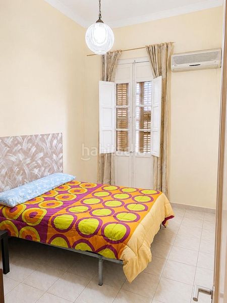 Foto f401a73f-c042-4a63-baf5-7dac00859adb. Flat in Centro Melilla