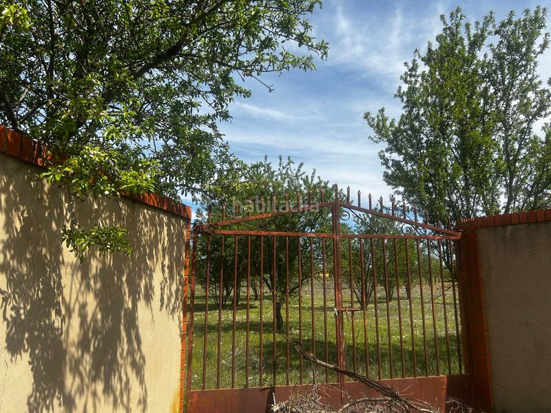 Foto 3dab5221-db5f-4566-b095-d5f4505281b8. Finca rústica a Miguelturra