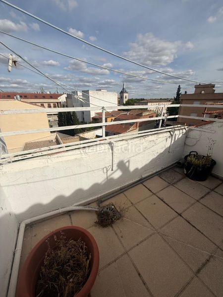 Foto 47730058-2890-493a-bd0a-92f9835a40cb. Dúplex amb calefacció a Santa María - Pío XII Ciudad Real