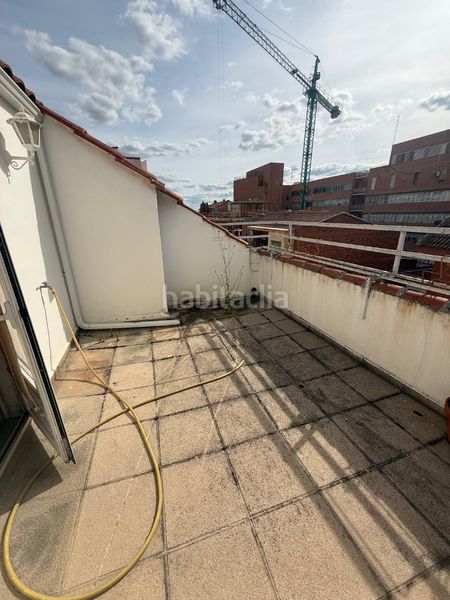 Foto 4d902fff-f329-4386-a501-3fd3cafd9c15. Dúplex amb calefacció a Santa María - Pío XII Ciudad Real