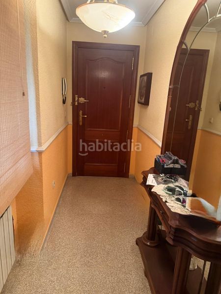Foto b87a4fac-3b80-425d-a603-c6ce2a897cca. Dúplex amb calefacció a Santa María - Pío XII Ciudad Real