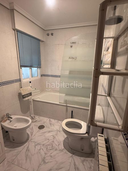 Foto fb5bebc8-2d09-40c9-82d4-af8e99299aed. Dúplex amb calefacció a Santa María - Pío XII Ciudad Real
