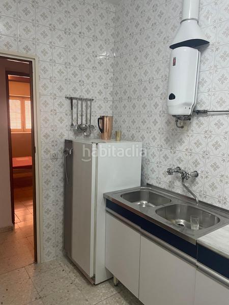 Foto 96b5ea78-6bf4-49f3-a143-bc7326779747. Appartamento in Centro - Plaza Mayor Ciudad Real