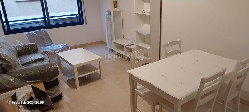 Foto 1c063392-0d6c-4359-971f-7f410578d580. Piso  de un dormitorio en El Torreón - Los Ángeles - El Pilar Ciudad Real