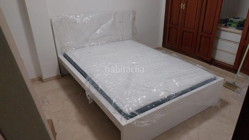 Foto 373b1846-cd65-4987-9543-90dfa2ba6bbe. Piso  de un dormitorio en El Torreón - Los Ángeles - El Pilar Ciudad Real