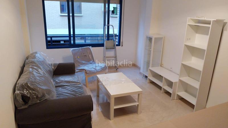 Foto 739517da-5d90-46a2-a3b5-1e63b45436bf. Piso  de un dormitorio en El Torreón - Los Ángeles - El Pilar Ciudad Real
