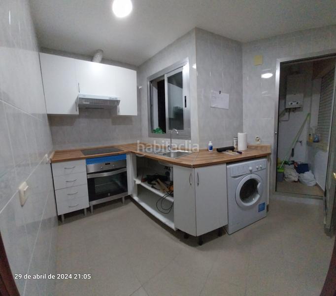 Foto 8ca473f9-00c1-4c2c-88f3-22089589c6bb. Piso  de un dormitorio en El Torreón - Los Ángeles - El Pilar Ciudad Real