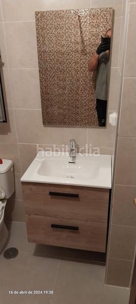 Foto 8d9fa6fe-7ed7-4812-840c-737dc740f777. Piso  de un dormitorio en El Torreón - Los Ángeles - El Pilar Ciudad Real