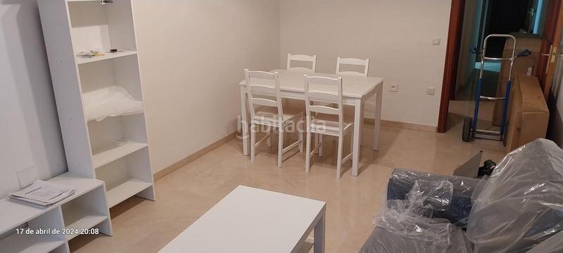 Foto db96f8d5-a059-458e-a076-d0c7def0a700. Piso  de un dormitorio en El Torreón - Los Ángeles - El Pilar Ciudad Real