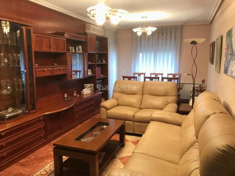 Foto 0004aa3f-c883-4fb5-aad2-da45f240b30a. Appartamento con riscaldamento in Plaza de Toros Ciudad Real