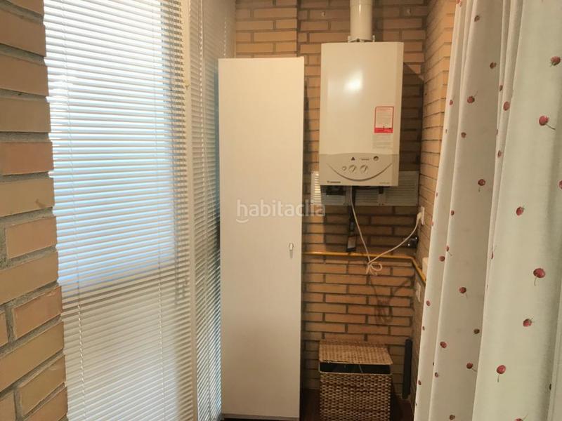 Foto 069bea17-4949-4e67-bd2b-249d574faaa0. Appartamento con riscaldamento in Plaza de Toros Ciudad Real