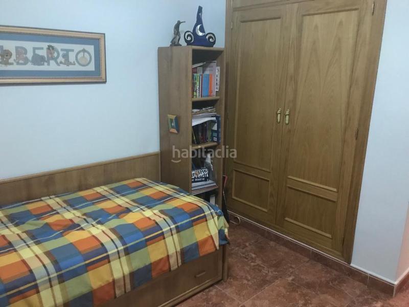 Foto 3c0d5db9-37b2-4f1d-aa56-5f12ff7b62aa. Appartamento con riscaldamento in Plaza de Toros Ciudad Real