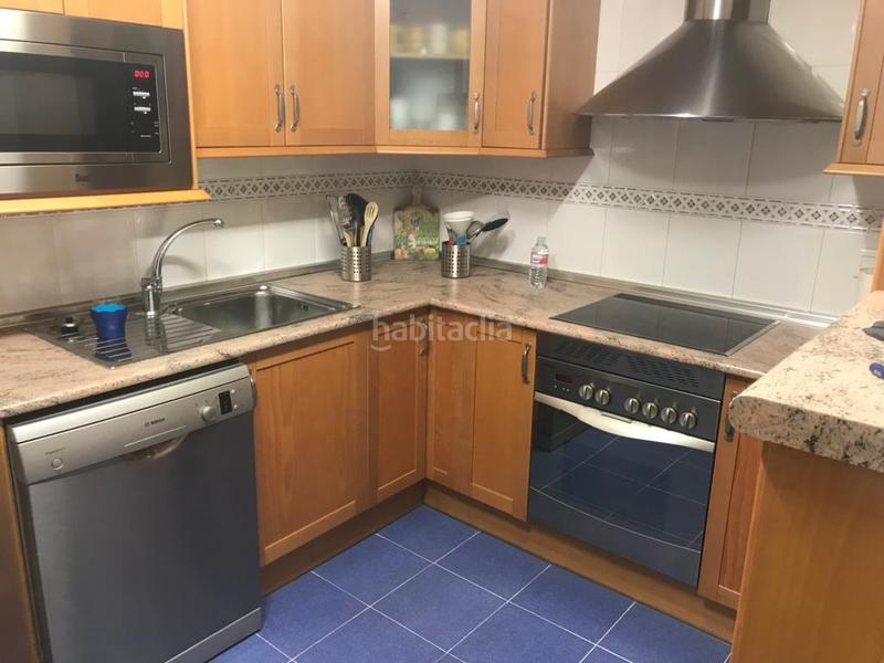 Foto 53acfc89-4365-4064-8098-51079dbd5bd8. Appartamento con riscaldamento in Plaza de Toros Ciudad Real