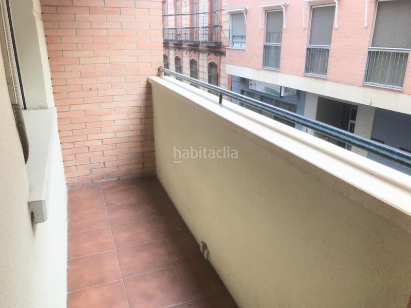 Foto c3dde3ad-5e17-4478-b54a-6d09d7c785d1. Appartamento con riscaldamento in Plaza de Toros Ciudad Real