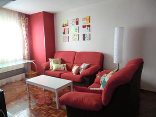 Appartement  Calle azucena. Piso de tres dormitorios y dos baos