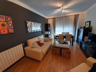 Appartement  Calle camino sancho rey. Dos dormitorios con dos baos