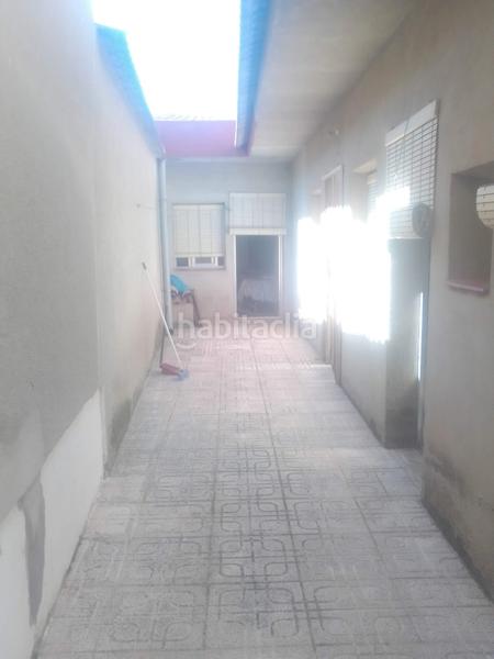 Foto a1a58450-135b-40a0-bece-535a2cbb1901. Haus in Torralba de Calatrava