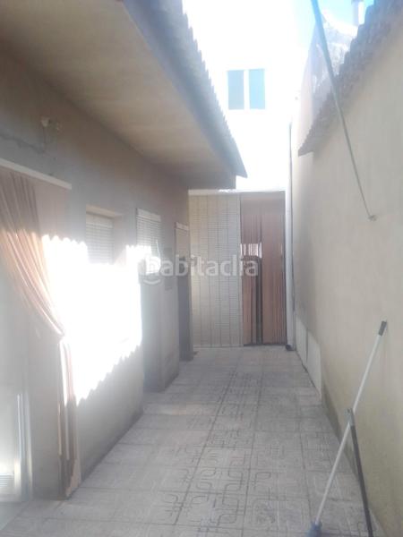 Foto b1f8c6c1-04b0-4fc5-9ce0-9a513937b2bb. Haus in Torralba de Calatrava