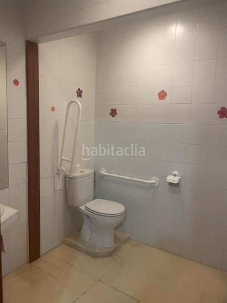 Foto 11c1b670-584f-48a0-93f7-b347ffe34632. Alquiler local comercial local en zona del carmen en alquiler en Ciudad Real