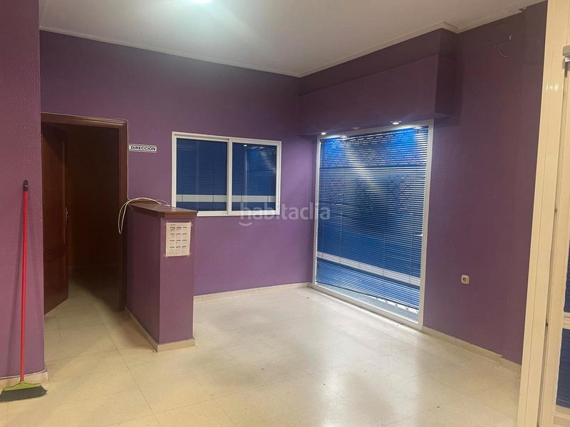 Foto 559f731b-fa11-44a5-932c-fa198df9de86. Alquiler local comercial local en zona del carmen en alquiler en Ciudad Real
