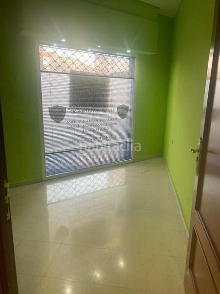 Foto 7790a009-02e4-4e11-8380-785283b0d5f3. Alquiler local comercial local en zona del carmen en alquiler en Ciudad Real