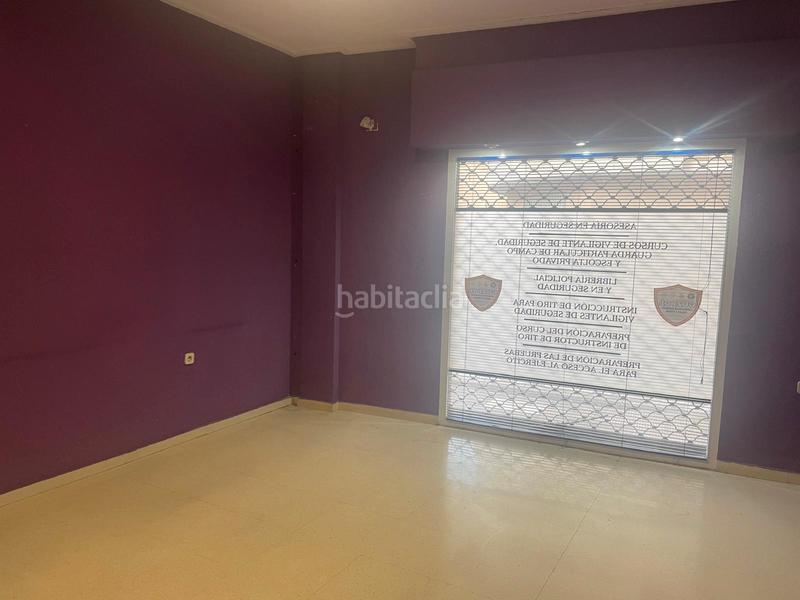 Foto ca493d4f-7210-4645-a256-aacaa529f77e. Alquiler local comercial local en zona del carmen en alquiler en Ciudad Real